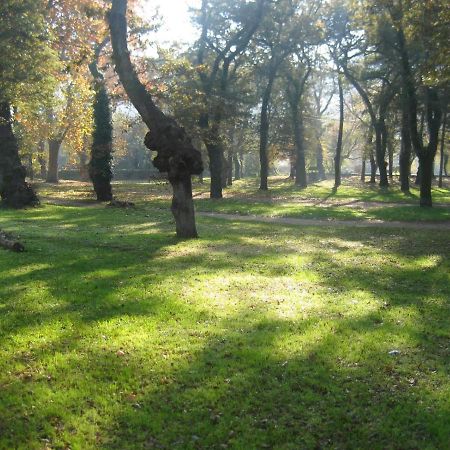 A Casa Do Latoneiro Ξενοδοχείο Caldas De Reis Εξωτερικό φωτογραφία