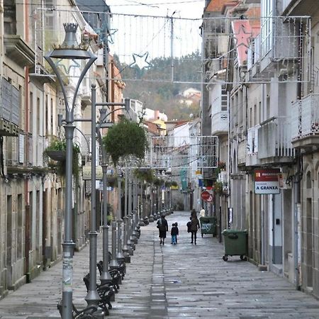 A Casa Do Latoneiro Ξενοδοχείο Caldas De Reis Εξωτερικό φωτογραφία