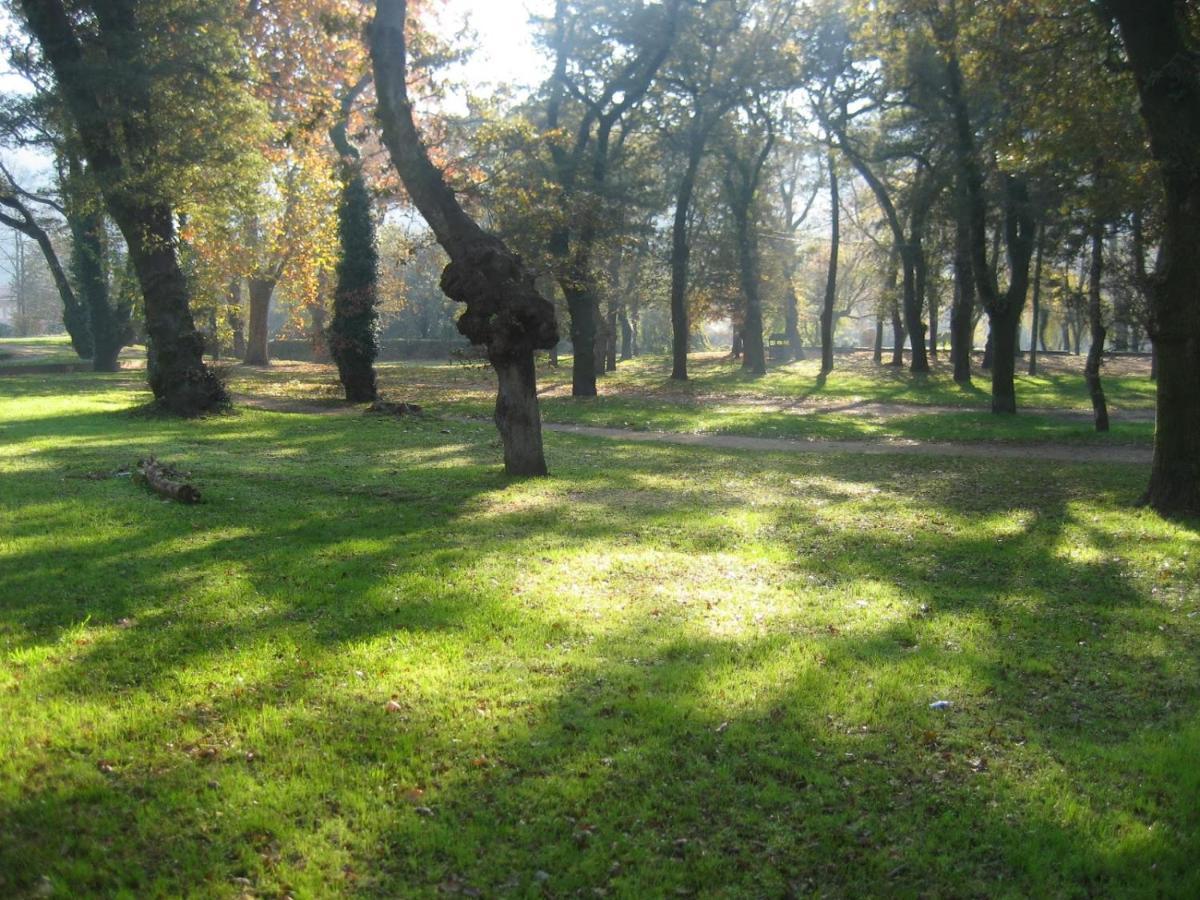 A Casa Do Latoneiro Ξενοδοχείο Caldas De Reis Εξωτερικό φωτογραφία