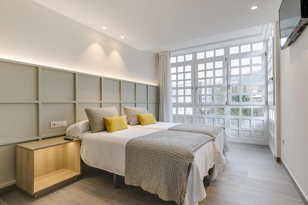 A Casa Do Latoneiro Ξενοδοχείο Caldas De Reis Εξωτερικό φωτογραφία